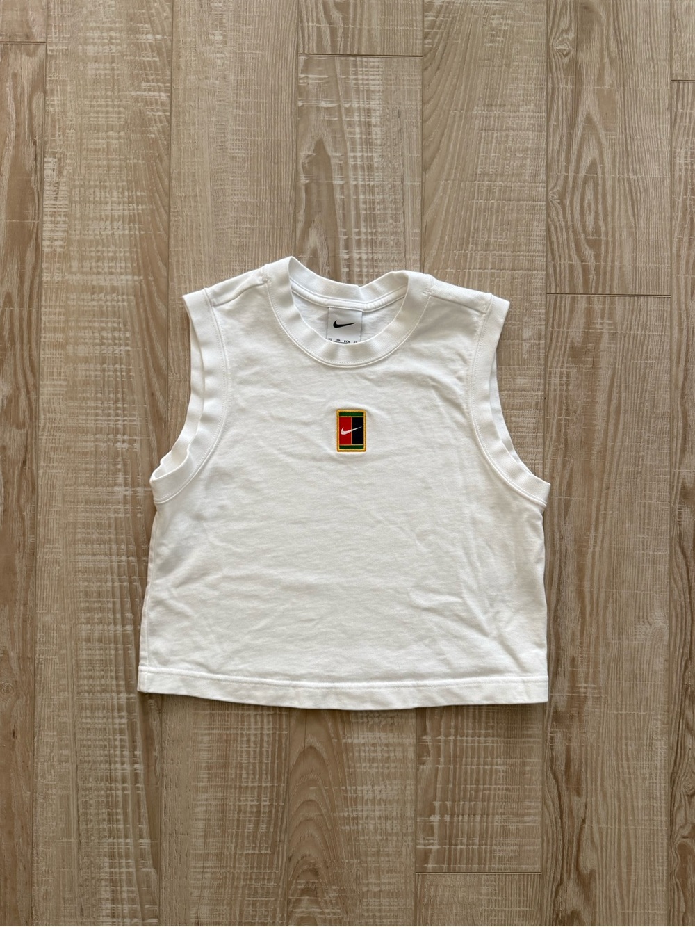 Tennis Court Shirt Nike